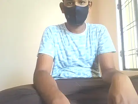 Dusky Aarav online show from 22, 6, 2026
