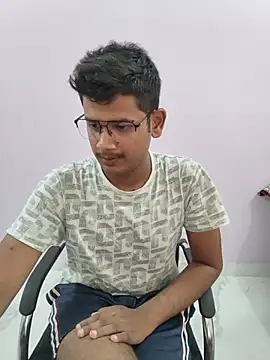 Dusky Aarav online show from 27, 6, 2026