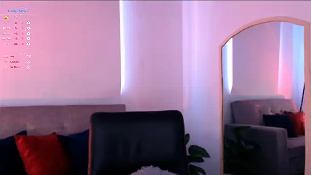 Snapshot of Valengarcia_ chatting on 26, 1, 2025 Valengarcia online show from 26, 1, 2025