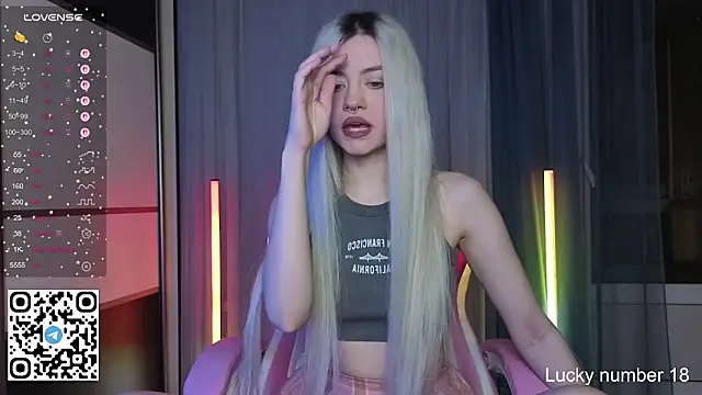 mybunnywendy online show from 13, 1, 2026