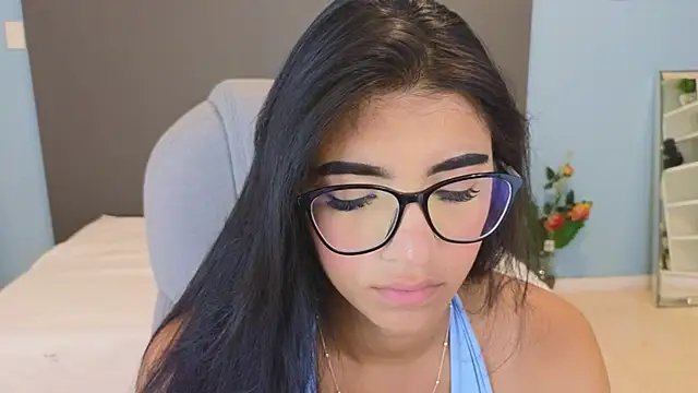 maiaa ruiz online show from 16, 10, 2025