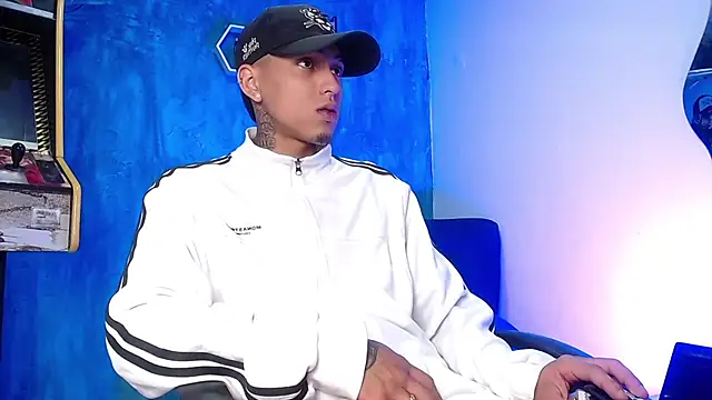 Liam lee online show from 11, 1, 2025