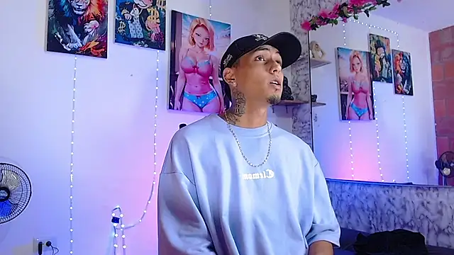 Liam lee online show from 22, 10, 2025