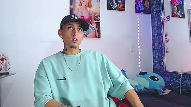 Liam lee online show from 6, 11, 2025