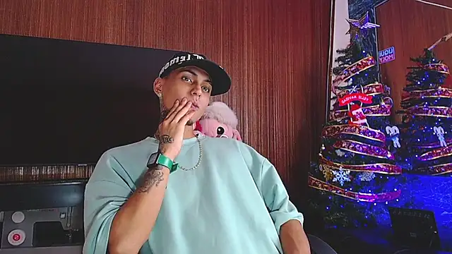 Liam lee online show from 13, 12, 2025