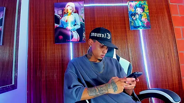 Liam lee online show from 11, 2, 2026