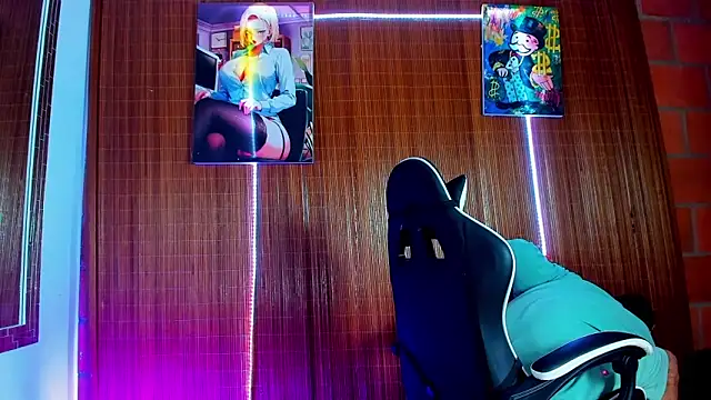 Liam lee online show from 25, 2, 2026