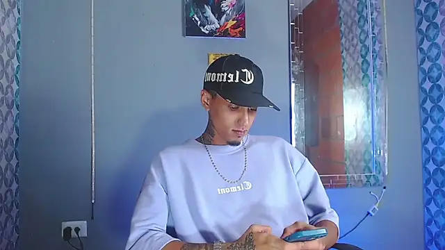 Snapshot of Liam_lee chatting on 20, 5, 2026 Liam lee online show from 20, 5, 2026