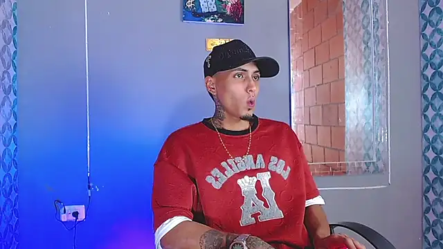 Snapshot of Liam_lee chatting on 25, 7, 2026 Liam lee online show from 25, 7, 2026