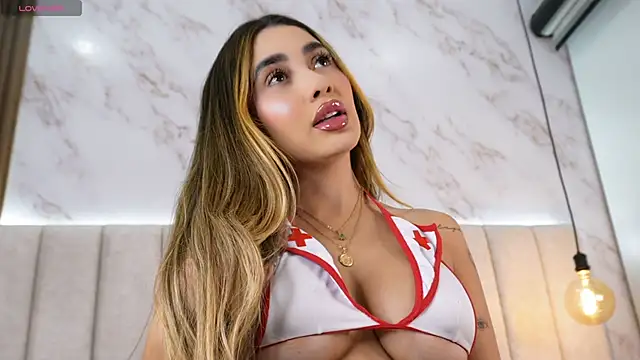 Annyy Rosse online show from 9, 4, 2026