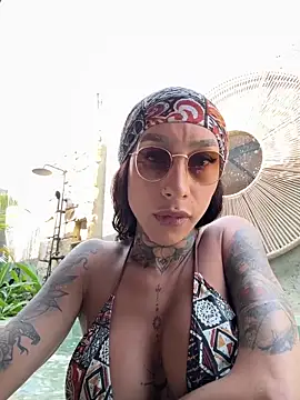 Juana 777 online show from 28, 3, 2026