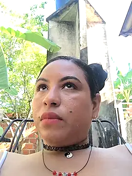 Francesca ferrari online show from 13, 11, 2025