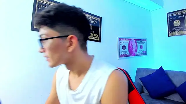 TylerWhite  online show from 19, 1, 2025