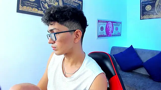 TylerWhite  online show from 19, 1, 2025