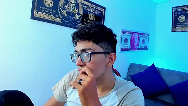 TylerWhite  online show from 21, 1, 2025