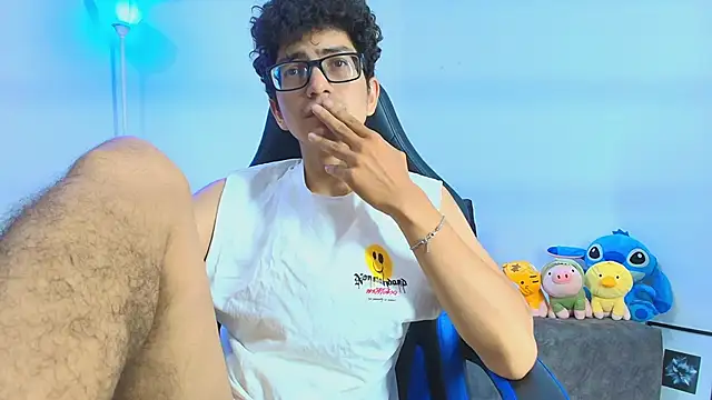 TylerWhite  online show from 30, 9, 2025