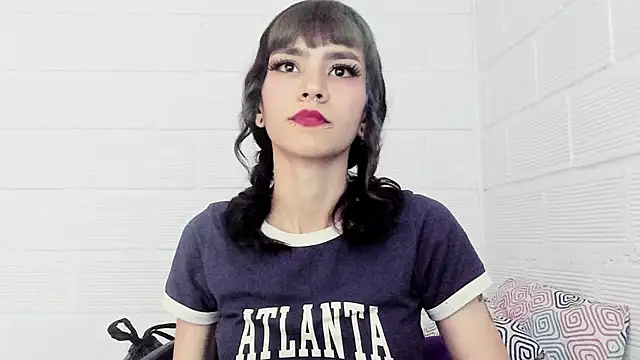 Badxbitch online show from 16, 10, 2025