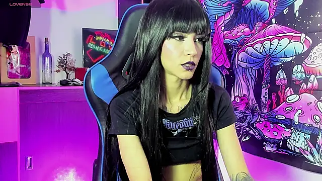 Badxbitch online show from 4, 4, 2026