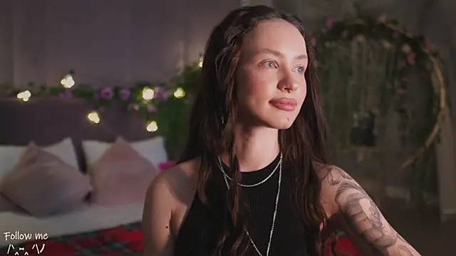 Meow Nancy online show from 17, 2, 2025