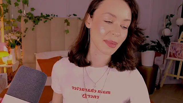 Snapshot of Meow_Nancy chatting on 15, 6, 2026 Meow Nancy online show from 15, 6, 2026
