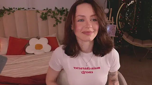 Snapshot of Meow_Nancy chatting on 3, 7, 2026 Meow Nancy online show from 3, 7, 2026