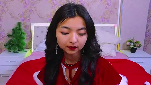 Shy Kira online show from 16, 12, 2024