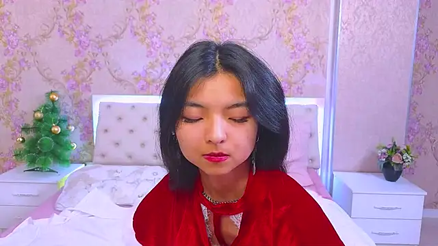 Shy Kira online show from 23, 12, 2024