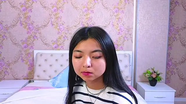 Shy Kira online show from 23, 1, 2025