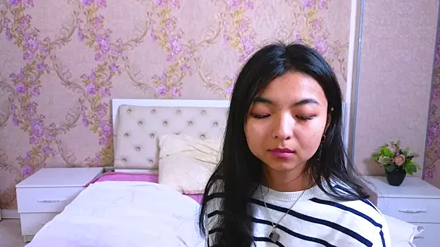 Shy Kira online show from 24, 1, 2025