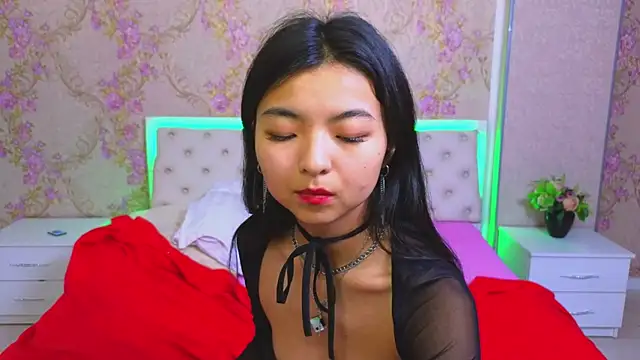 Shy Kira online show from 29, 1, 2025