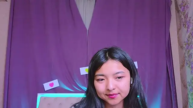 Shy Kira online show from 12, 2, 2025