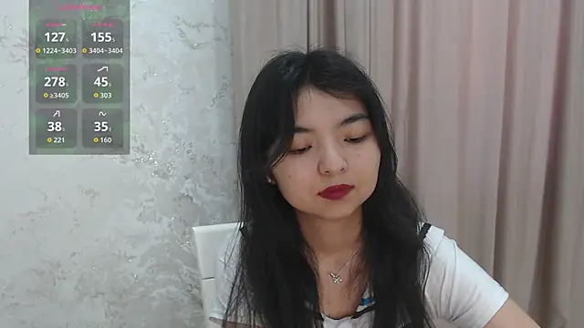 Snapshot of Shy_Kira chatting on 17, 7, 2026 Shy Kira online show from 17, 7, 2026