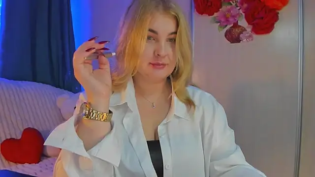 CoraSwon online show from 30, 1, 2025