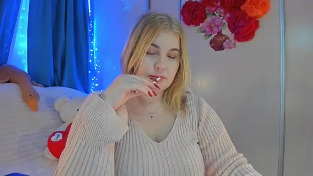 CoraSwon online show from 7, 2, 2025