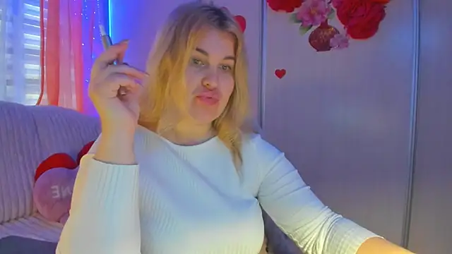 CoraSwon online show from 17, 3, 2025