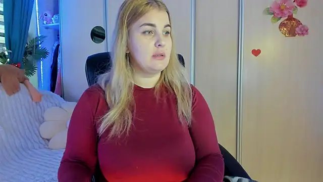 Snapshot of CoraSwon chatting on 17, 2, 2026 CoraSwon online show from 17, 2, 2026