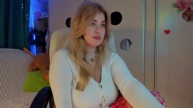 Snapshot of CoraSwon chatting on 26, 2, 2026 CoraSwon online show from 26, 2, 2026