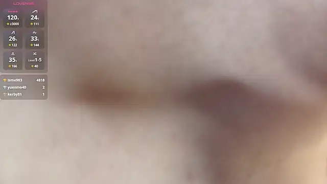 Naomi 52 online show from 12, 3, 2025