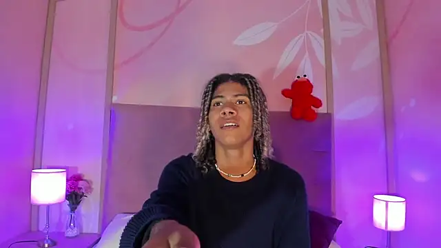 Maxim-Walker online show from 19, 3, 2025