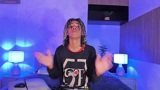 Maxim-Walker online show from 22, 3, 2025