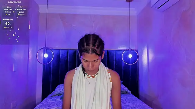 Maxim-Walker online show from 29, 10, 2025