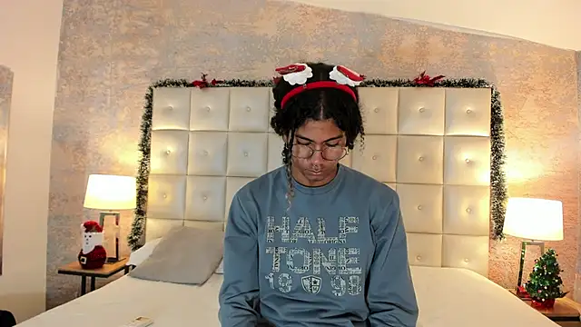 Maxim-Walker online show from 20, 12, 2025