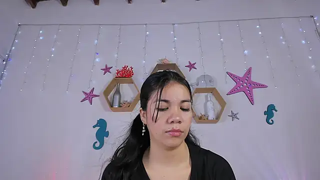 Emiily Parkerr online show from 12, 3, 2025