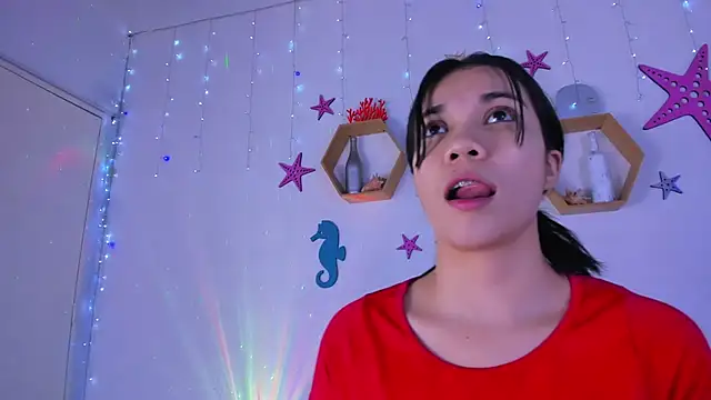 Emiily Parkerr online show from 1, 10, 2025