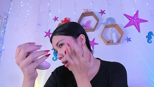 Emiily Parkerr online show from 15, 1, 2026