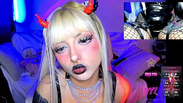 HollyDominic online show from 16, 3, 2026