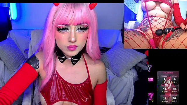 HollyDominic online show from 22, 5, 2026