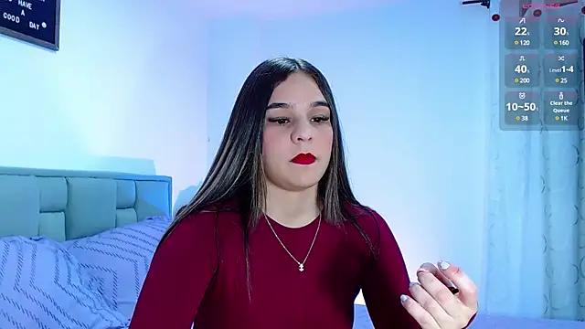 astrid-omega online show from 5, 12, 2024