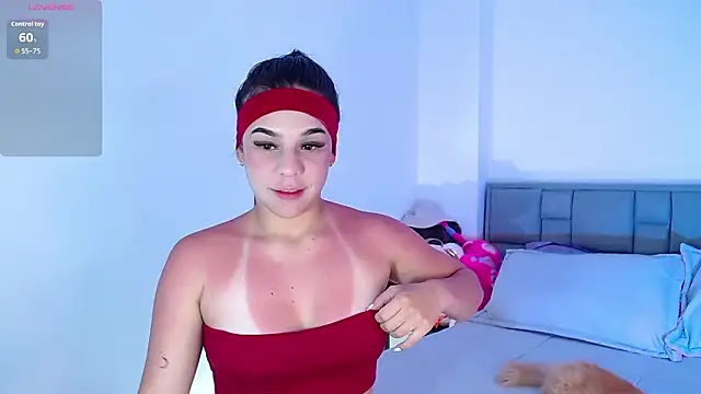 astrid-omega online show from 3, 3, 2026