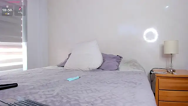 melisa ferretti online show from 18, 3, 2025